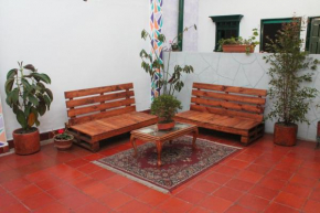 El Remanso de la Villa, Villa De Leiva